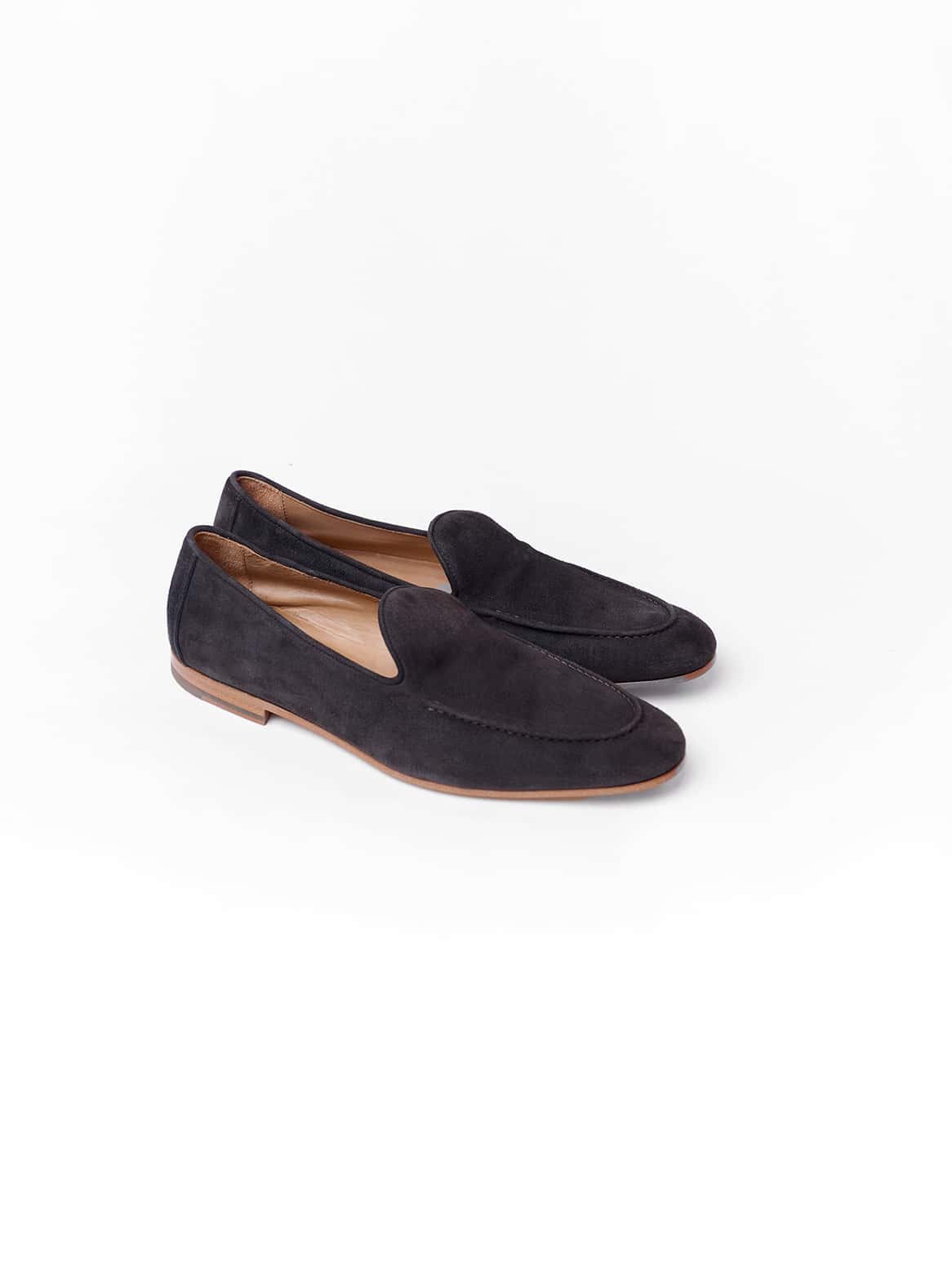 Alessandro Loafer – Draufsicht auf beide Schuhe