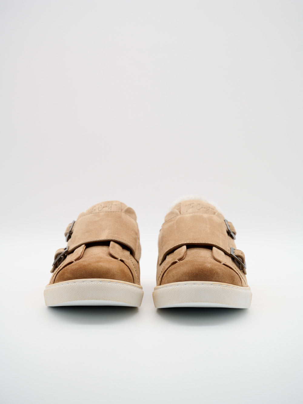Sneaker Sohle Detail Herren Beni Monk