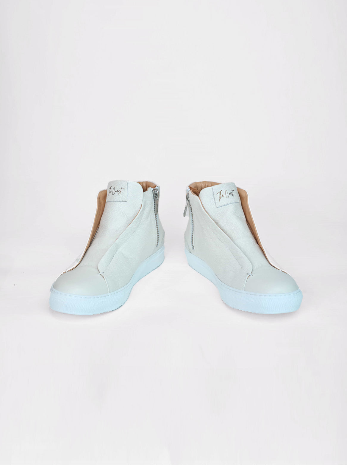 Jensi Sneaker mit 100 % Lammfellfutter